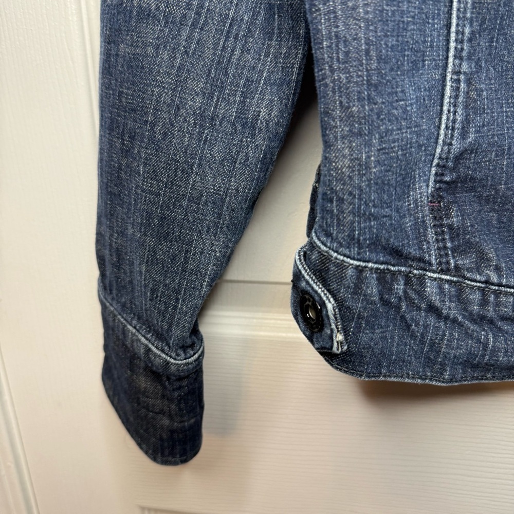 Denim Jacket - Picture 4 of 7
